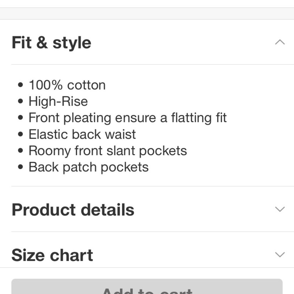 DENIZEN® from Levi's® Women's Loose A-
Line Jean Shorts - Tropical Tide 12 - Picture 6 of 10